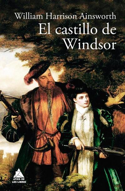 Castillo de Windsor