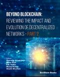Beyond Blockchain