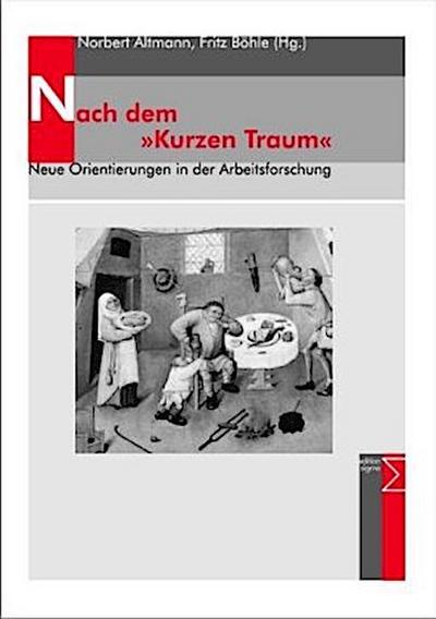 Nach dem "Kurzen Traum"