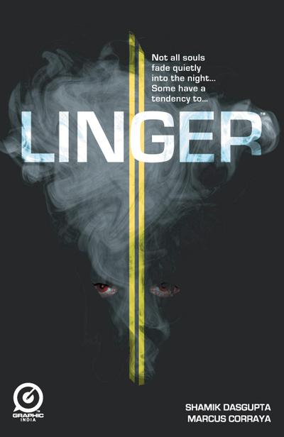 LINGER, Issue 1