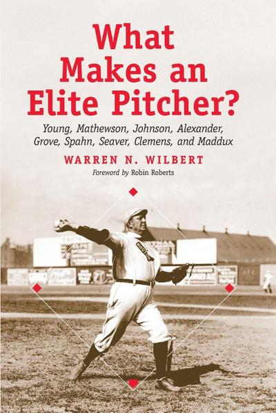 What Makes an Elite Pitcher?