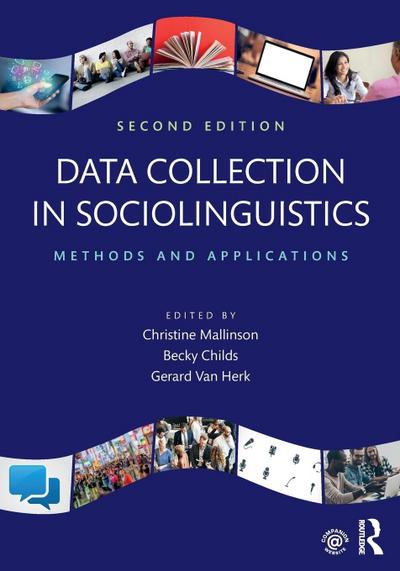 Data Collection in Sociolinguistics