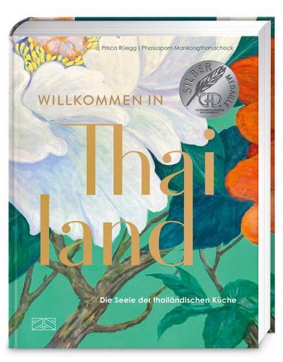 Willkommen in Thailand