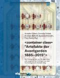 < container class = " Artefakte der Avantgarden 1885-2015 " >