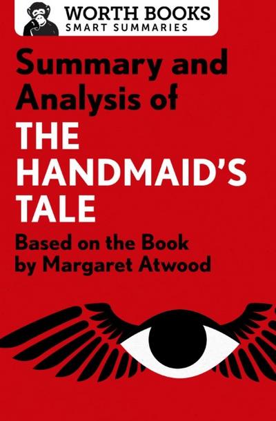 Summary and Analysis of The Handmaid’s Tale