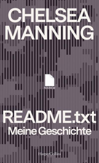 Manning, README.txt - Meine Geschichte
