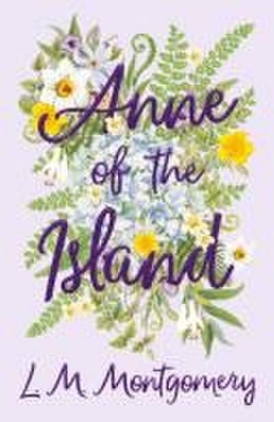Anne of the Island