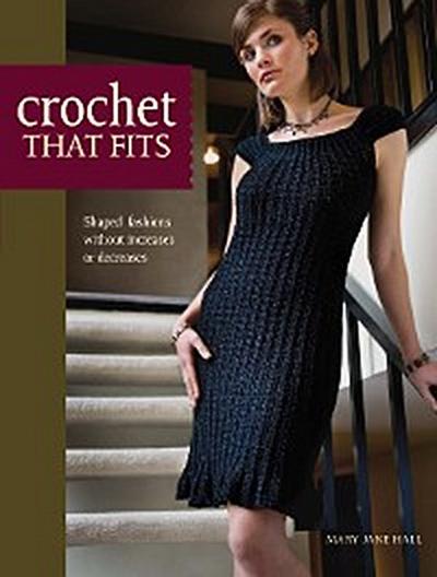 Crochet That Fits