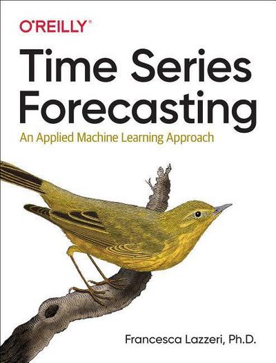 Lazzeri, F: Time Series Forecasting