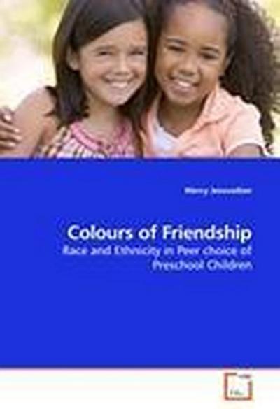 Colours of Friendship
