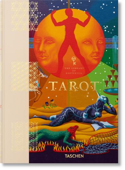 Tarot. Bibliothek der Esoterik
