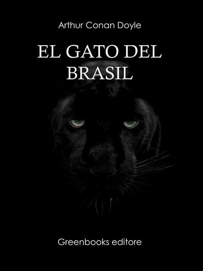 El gato del Brasil