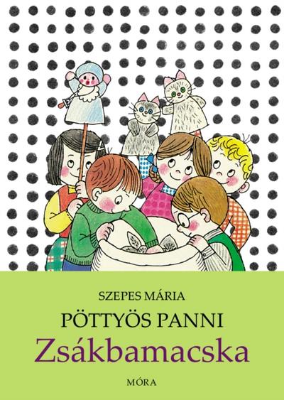 Zsákbamacska