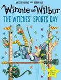 Winnie and Wilbur: The Witches’ Sports Day
