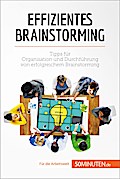 Effizientes Brainstorming
