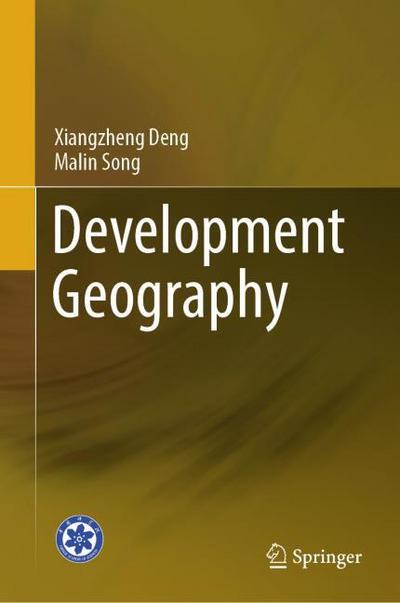 Development Geography