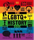 The LGBTQ+ History Book