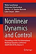Nonlinear Dynamics and Control