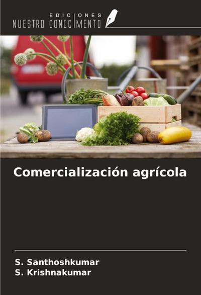 Comercialización agrícola
