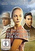 Love finds you in Charm - Entscheidung für die Liebe