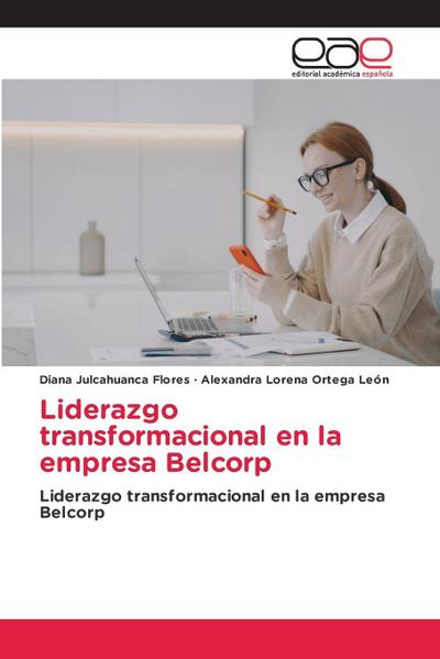 Liderazgo transformacional en la empresa Belcorp