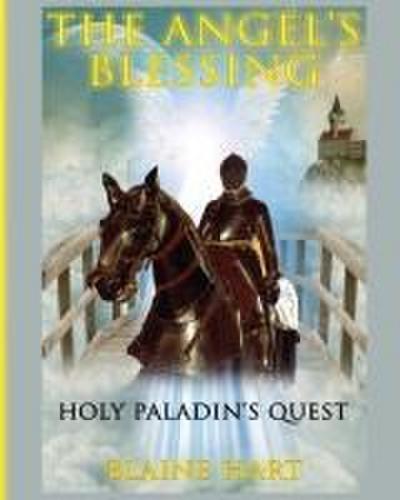 Holy Paladin’s Quest