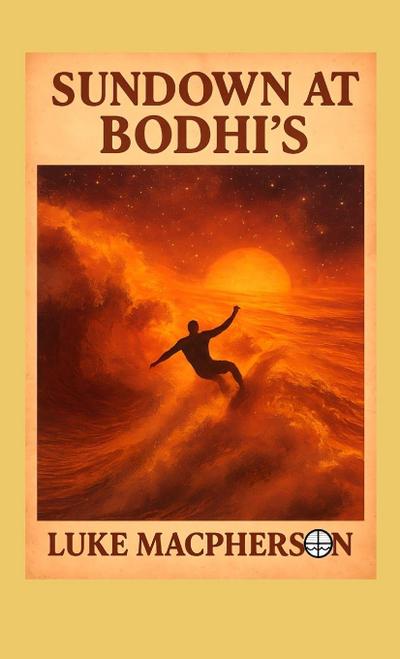 Sundown at Bodhi’s