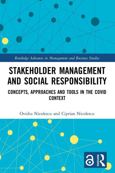 Stakeholder Management and Social Responsibility