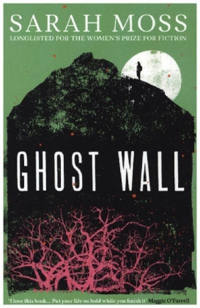 Ghost Wall