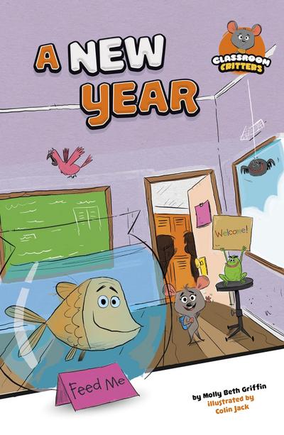 New Year
