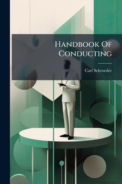 Handbook Of Conducting