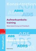 Aufmerksamkeitstraining