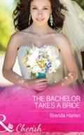 Bachelor Takes a Bride