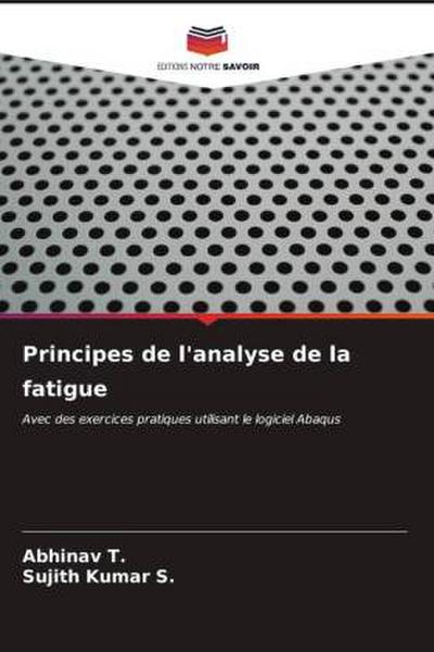 Principes de l’analyse de la fatigue