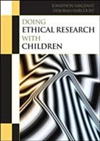 Doing Ethical Research with Children