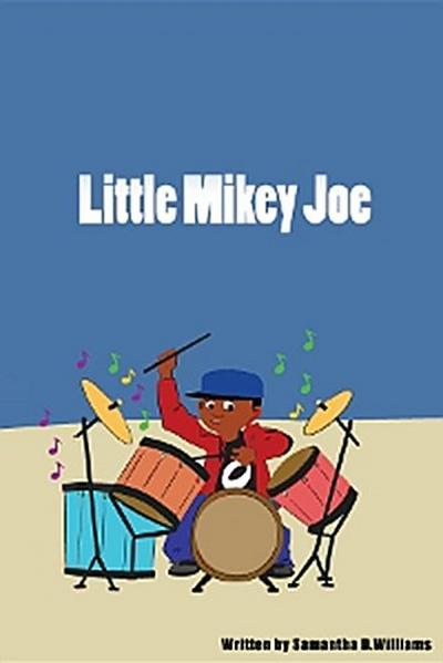 Little Mikey Joe