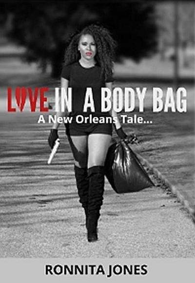 Love in A Body Bag!