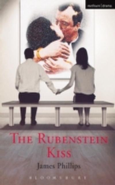 Rubenstein Kiss