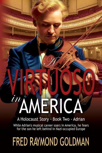 A Virtuoso in America