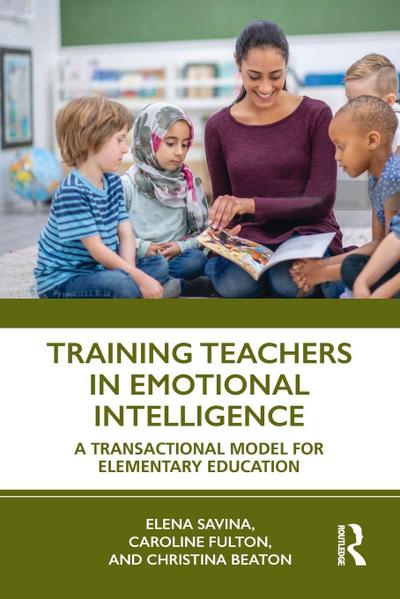 Training Teachers in Emotional Intelligence