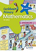 Caribbean Primary Mathematics Book 6 6th edition