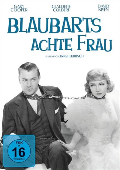 Blaubarts achte Frau