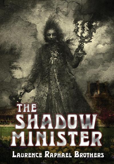 The Shadow Minister