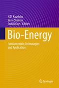 Bio-Energy