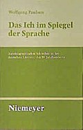 Das Ich im Spiegel der Sprache