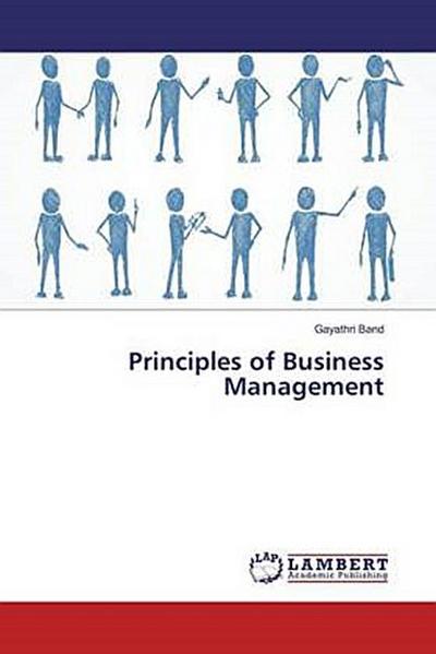 Principles of Business Management