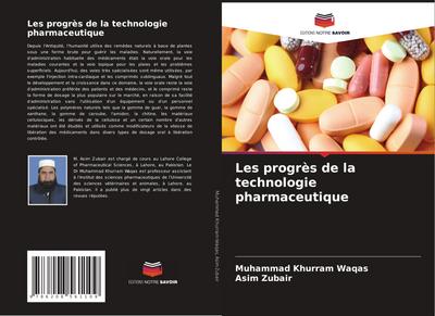 Les progrès de la technologie pharmaceutique