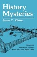 History Mysteries