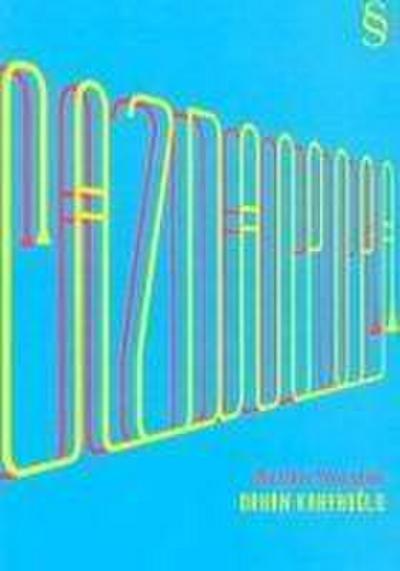 Cazdan Popa; Müzikli Yolculuk