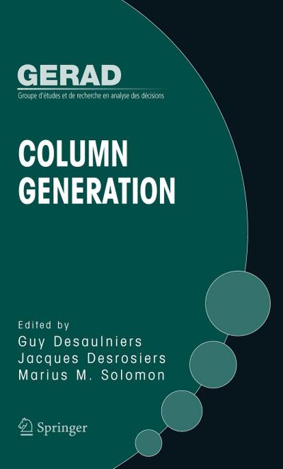 Column Generation